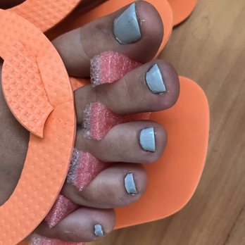 Nails By Lynn - Nail Salons Near Me - San Antonio, Texas