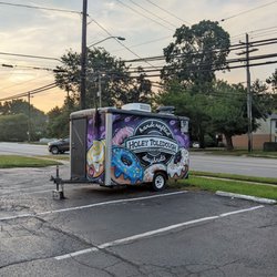 Holey Toledough - 09/16/22