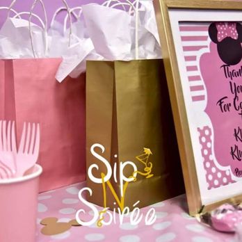 Sip-N-Soirèe - Event Planner - Bartenders Near Me Sip-N-Soirèe - Event Planner - Bartenders Near Me