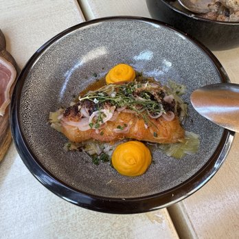 Vaca - Tapas/Small Plates Near Me - Costa Mesa, California Vaca - Tapas/Small Plates Near Me - Costa Mesa, California