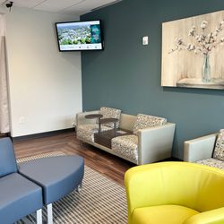 North Georgia Eye Associates