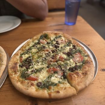 Flatbread Company - Pizza Near Me - Paia, Hawaii Flatbread Company - Pizza Near Me - Paia, Hawaii