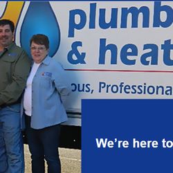 Mylo Plumbing & Heating