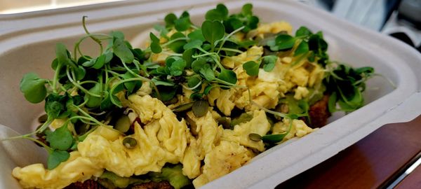 Barefoot Coffee Roasters by null