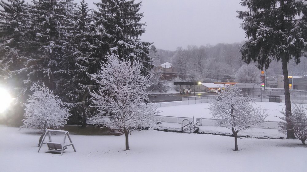 SULLIVAN TERRACE Updated August 2024 135 N German St, Dushore