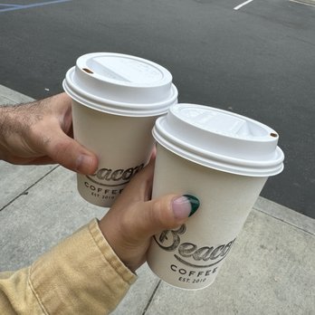 Beacon Coffee Company - Seasonal citrus mocha - Coffee & Tea Near Me - Ventura, California Beacon Coffee Company - Seasonal citrus mocha - Coffee & Tea Near Me - Ventura, California