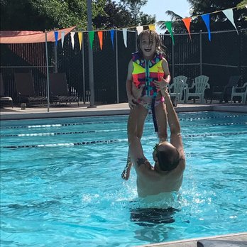 Cascade Athletic Club- Vancouver - Summertime fun! - Gyms Near Me - Vancouver, Washington