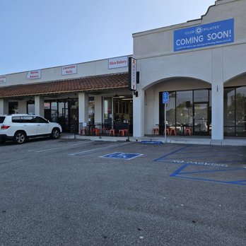 OBRA HandBakery - Parking lot view - Latin American Near Me - Long Beach, California OBRA HandBakery - Parking lot view - Latin American Near Me - Long Beach, California