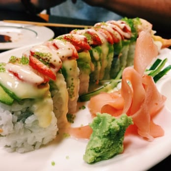 Pat Gogo - Sushi Bars Near Me - West Palm Beach, Florida Pat Gogo - Sushi Bars Near Me - West Palm Beach, Florida
