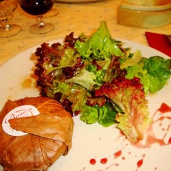 Restaurant La Récréation