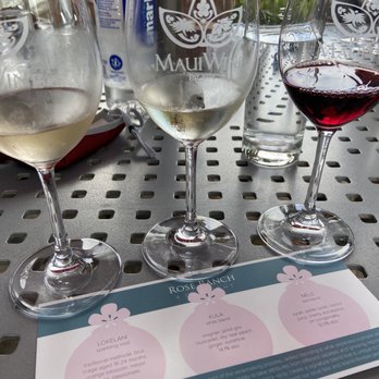 MauiWine - Wineries Near Me - Kula, Hawaii MauiWine - Wineries Near Me - Kula, Hawaii