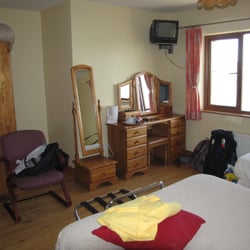 Sea Breeze B&B