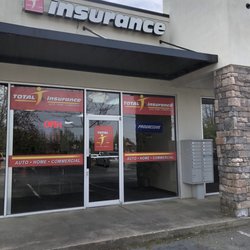 Total Insurance
