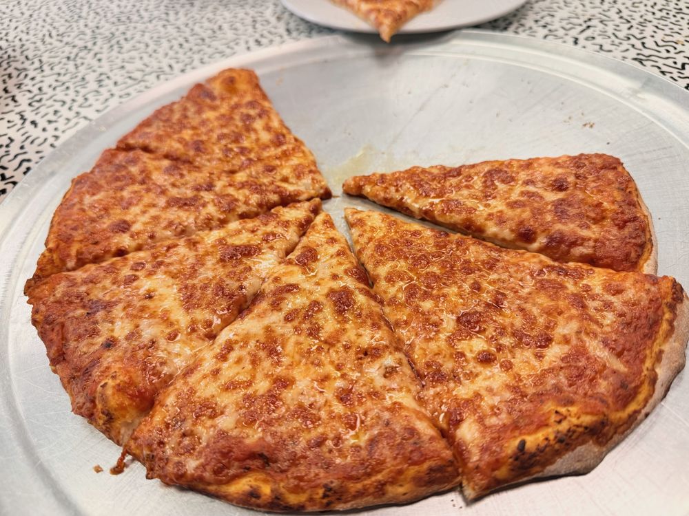 Italo Pizza & Kosher Kitchen