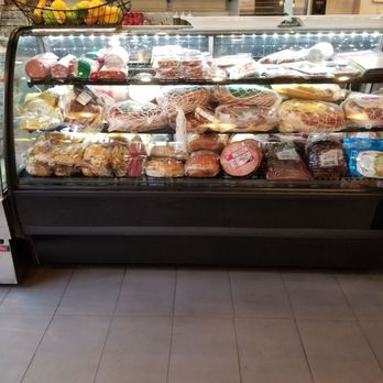Limoncello - Sandwiches Near Me - San Francisco, California