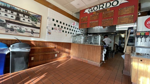 Gordo Taqueria by null