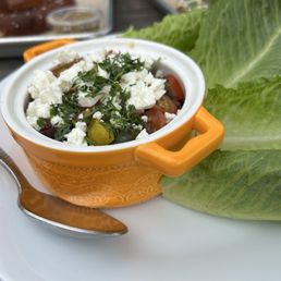 7-layer dip 7-layer dip