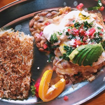 Saddle Ranch - Huevos Rancheros - Steakhouses Near Me - Orange, California Saddle Ranch - Huevos Rancheros - Steakhouses Near Me - Orange, California