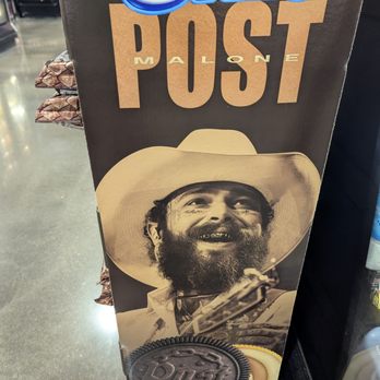 H-E-B - Are you kidding? His own Oreo! - Grocery Near Me - Bellaire, Texas H-E-B - Are you kidding? His own Oreo! - Grocery Near Me - Bellaire, Texas