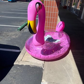 Leslie's Pool Supplies - Flamingo floatie - Hot Tub & Pool Near Me - Sacramento, California Leslie's Pool Supplies - Flamingo floatie - Hot Tub & Pool Near Me - Sacramento, California