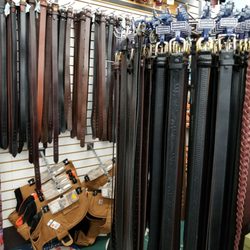 Lockport Outdoor Store - ~BELTS~