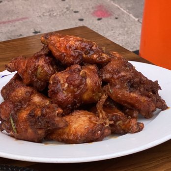 Dokebi Bar & Grill - Classic Korean Fried Chicken - Korean Near Me - Brooklyn, New York Dokebi Bar & Grill - Classic Korean Fried Chicken - Korean Near Me - Brooklyn, New York