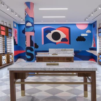 Warby Parker Armitage Ave - Eyewear & Opticians Near Me - Chicago, Illinois Warby Parker Armitage Ave - Eyewear & Opticians Near Me - Chicago, Illinois