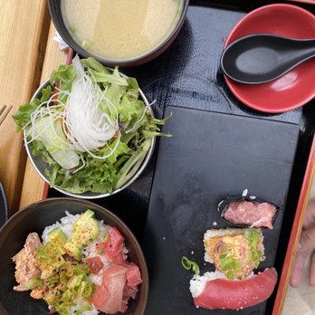 SUSHI-SAN - Sushi Bars Near Me - Chicago, Illinois SUSHI-SAN - Sushi Bars Near Me - Chicago, Illinois
