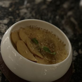 Harry's - Creen brûlée - Steakhouses Near Me - Cancún, ROO Harry's - Creen brûlée - Steakhouses Near Me - Cancún, ROO