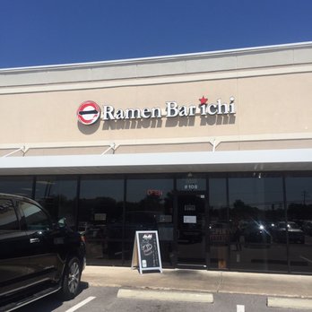 Ramen Bar Ichi - Ramen Near Me - Houston, Texas Ramen Bar Ichi - Ramen Near Me - Houston, Texas