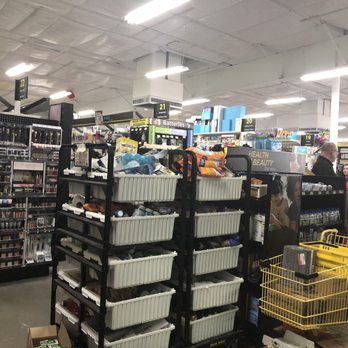 Dollar General - Inside - Discount Store Near Me - White, Georgia Dollar General - Inside - Discount Store Near Me - White, Georgia
