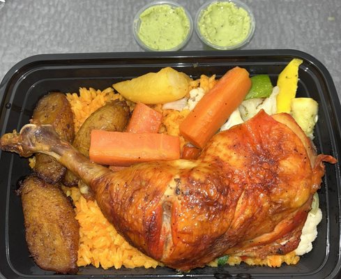 Sophie's Cuban Cuisine - Financial District by null