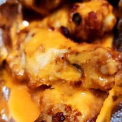 Marco's Pizza - Buffalo wings