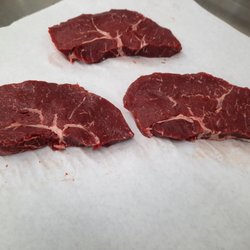 Watkins Custom Meats
