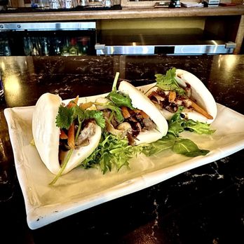 Vanessa's Bistro - Duck Confit Bao - Vietnamese Near Me - Berkeley, California Vanessa's Bistro - Duck Confit Bao - Vietnamese Near Me - Berkeley, California