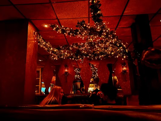 Bryant's Cocktail Lounge by null