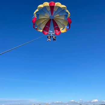 Balboa Parasail - Boating Near Me - Newport Beach, California Balboa Parasail - Boating Near Me - Newport Beach, California