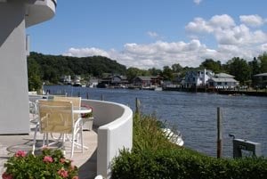 BaySide Inn by null