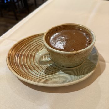 A Thousand Tales - Double Turkish Coffee!! - Turkish Near Me - Mount Prospect, Illinois