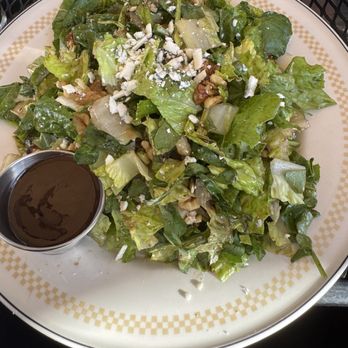 Caioti Pizza Cafe - Pizza Near Me - Studio City, California