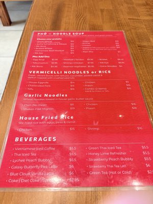 Menu photo 4 District 9 Kitchen Anaheim, CA Menu photo 4 District 9 Kitchen Anaheim, CA