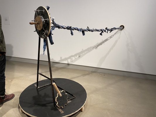 Contemporary Calgary by null