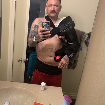 Ninh C Christopher, MD - Days after surgery, not feeling super stoked. - Sports Medicine Near Me - Fountain Valley, California Ninh C Christopher, MD - Days after surgery, not feeling super stoked. - Sports Medicine Near Me - Fountain Valley, California