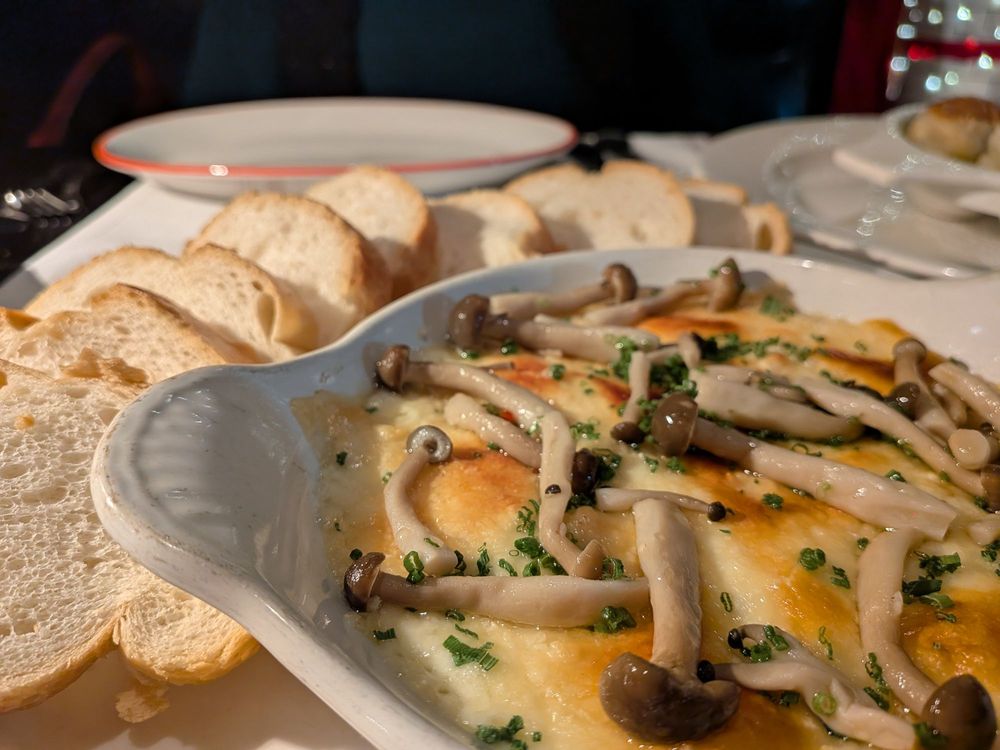 Bistro Niko