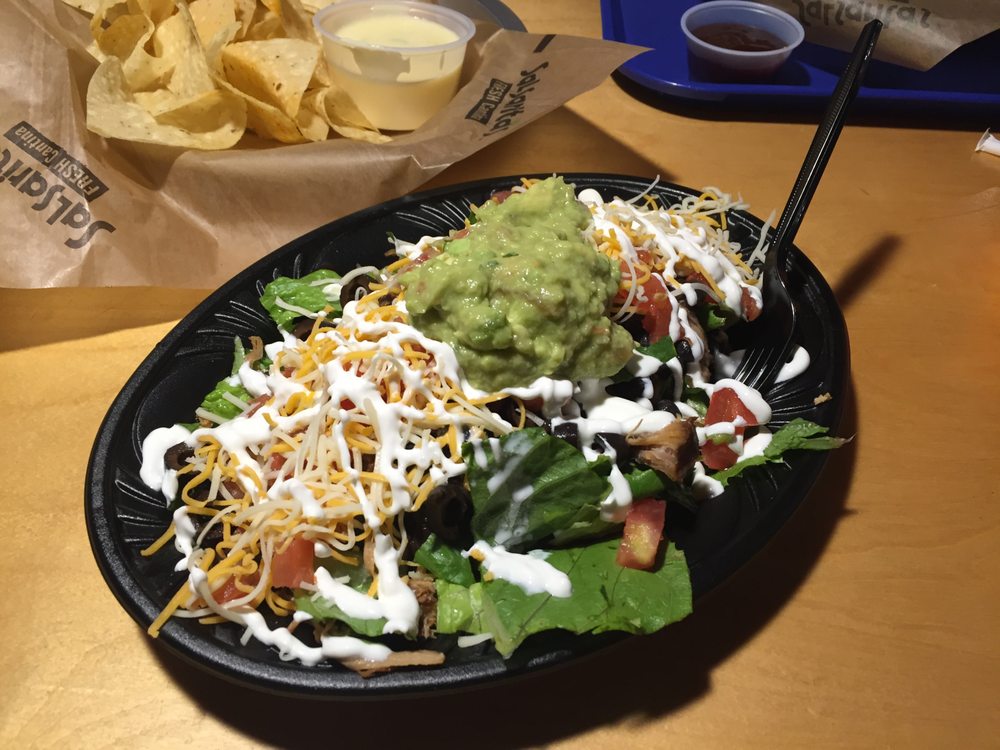 Dunkin' — Mexican restaurant in Catonsville