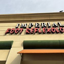 Imperial Foot Reflexology