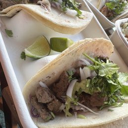 Steak Tacos Steak Tacos