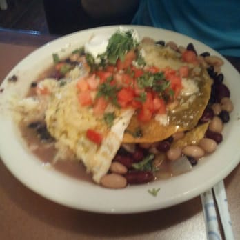 Toast - Huevos rancheros - Breakfast & Brunch Near Me - Montclair, New Jersey