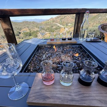 Cielo Farms - Venues & Event Spaces Near Me - Malibu, California