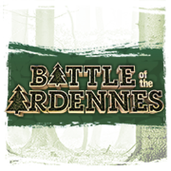 Battle Of the Ardennes